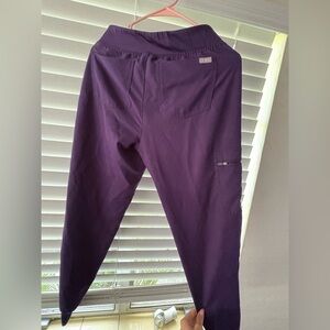 Figs Women's XS Zamora Jogger Pants